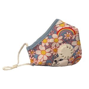 NEW RipNDip FaceMask (with filter and additional filter!)